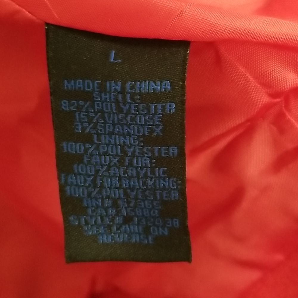 Jack by BB Dakota blazer - Picture 5 of 6